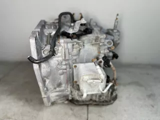 JF015E КПП автоматическая (АКПП) Nissan Juke 1 Арт 33-119, вид 4