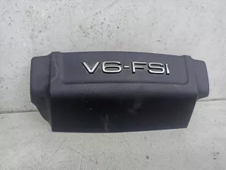 06E103925F Декоративная крышка двигателя Audi A6 C7 (S6,RS6) Арт 17-71-97