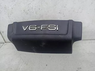 06E103925F Декоративная крышка двигателя Audi A6 C7 (S6,RS6) Арт 17-71-97, вид 3