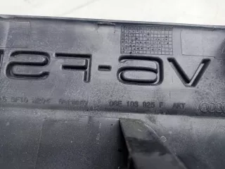 06E103925F Декоративная крышка двигателя Audi A6 C7 (S6,RS6) Арт 17-71-97, вид 5