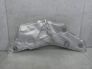 4G0804162 тепловой экран моторного отсека Audi A6 C7 (S6,RS6) Арт 1170-8