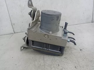 4G0907379H Блок ABS Audi A6 C7 (S6,RS6) Арт 49-61