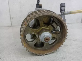 ТНВД Renault Duster 1 2013г. 167003608R,H8201121521 - Фото 4