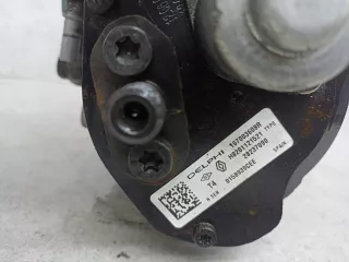 ТНВД Renault Duster 1 2013г. 167003608R,H8201121521 - Фото 5