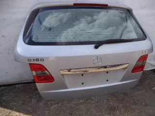  Крышка багажника Mercedes B W245 Арт 3258w47591, вид 2