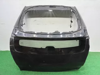 68100TP6A90ZZ,68100-TP6-A90ZZ Крышка багажника Honda Crosstour Арт 00296249, вид 1