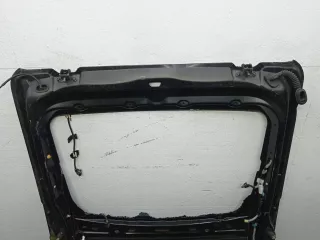 68100TP6A90ZZ,68100-TP6-A90ZZ Крышка багажника Honda Crosstour Арт 00296249, вид 4