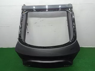 4G8827025B Крышка багажника Audi A7 1 (S7,RS7) Арт 00286582, вид 1