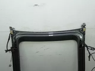 4G8827025B Крышка багажника Audi A7 1 (S7,RS7) Арт 00286582, вид 3