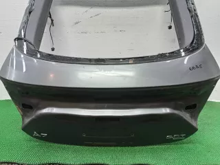 4G8827025B Крышка багажника Audi A7 1 (S7,RS7) Арт 00286582, вид 4
