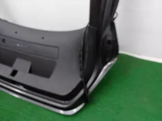 4G8827025B Крышка багажника Audi A7 1 (S7,RS7) Арт 00286582, вид 6