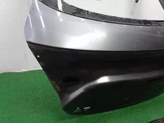 4G8827025B Крышка багажника Audi A7 1 (S7,RS7) Арт 00286582, вид 8