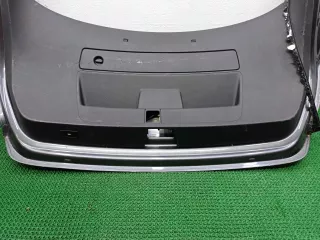 4G8827025B Крышка багажника Audi A7 1 (S7,RS7) Арт 00286582, вид 10