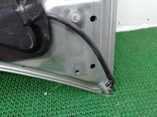 A1648800257,A1648800657 Капот Mercedes GL X164 Арт 00295120, вид 11