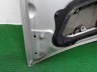 A1648800257,A1648800657 Капот Mercedes GL X164 Арт 00295120, вид 12