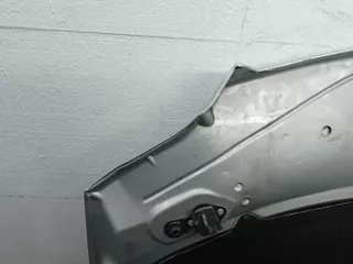 A1648800257,A1648800657 Капот Mercedes GL X164 Арт 00295120, вид 6