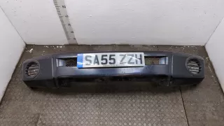MR496618,MR981495 Бампер передний серый Mitsubishi Pajero Pinin Арт 20427115, вид 1