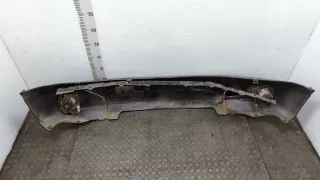 MR496618,MR981495 Бампер передний серый Mitsubishi Pajero Pinin Арт 20427115, вид 5