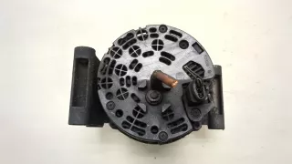  Генератор Ford Transit 3 restailing Арт 20416895, вид 4