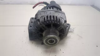 93185260 Генератор Opel Combo C Арт 20383139, вид 1
