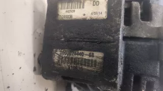 93185260 Генератор Opel Combo C Арт 20383139, вид 2