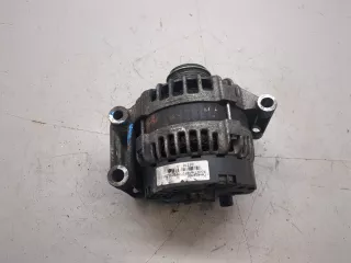 CC1T-10300-BC,0125711102 Генератор Ford Transit 3 restailing Арт 20370719, вид 1