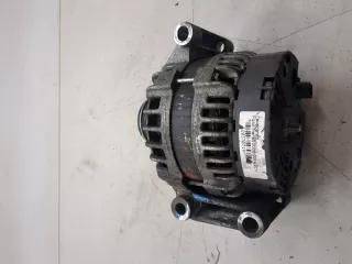 CC1T-10300-BC,0125711102 Генератор Ford Transit 3 restailing Арт 20370719, вид 4