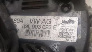 03L903023E Генератор Volkswagen Passat B6 Арт 20159481, вид 3