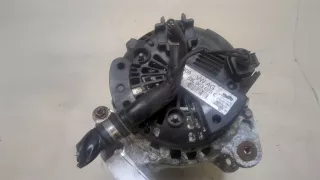 03L903023E Генератор Volkswagen Passat B6 Арт 20159481, вид 4