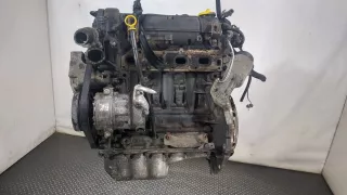 93190138 Генератор Opel Corsa D Арт 11337371, вид 2