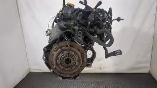 93190138 Генератор Opel Corsa D Арт 11337371, вид 3