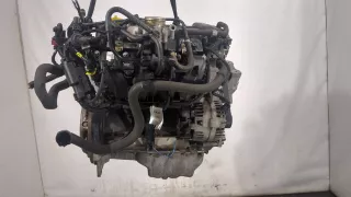 93190138 Генератор Opel Corsa D Арт 11337371, вид 4