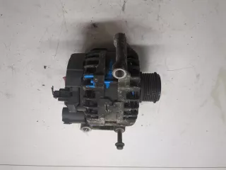 1747017,1791837,1904971 Генератор Ford Transit 3 restailing Арт 20300466, вид 1