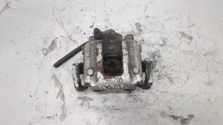 34211164397,1164397,34211162436,1162436 Суппорт тормозной задний левый BMW 3 E46 Арт 20319695, вид 1