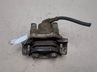 34211164397,1164397,34211162436,1162436 Суппорт тормозной задний левый BMW 3 E46 Арт 20319695, вид 3