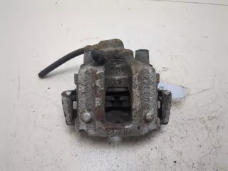 34211164397,1164397,34211162436,1162436 Суппорт тормозной задний левый BMW 3 E46 Арт 20319695, вид 4