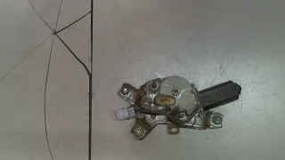 8513034010 Моторчик заднего стеклоочистителя (дворника) Toyota Sequoia 1 Арт 8057905, вид 1