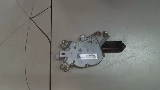 8513034010 Моторчик заднего стеклоочистителя (дворника) Toyota Sequoia 1 Арт 8057905, вид 2