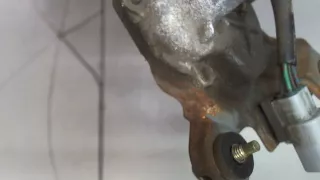 8513034010 Моторчик заднего стеклоочистителя (дворника) Toyota Sequoia 1 Арт 8057905, вид 5