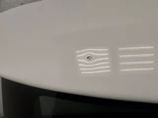  Моторчик заднего стеклоочистителя (дворника) BMW X3 F25 Арт 11409048, вид 2