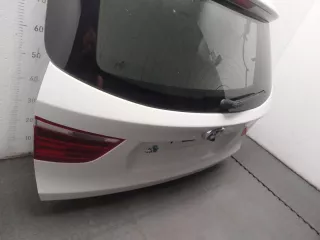  Моторчик заднего стеклоочистителя (дворника) BMW X3 F25 Арт 11409048, вид 3