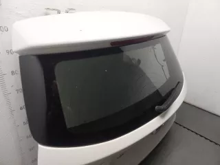  Моторчик заднего стеклоочистителя (дворника) BMW X3 F25 Арт 11409048, вид 4