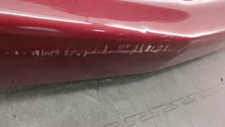  Моторчик заднего стеклоочистителя (дворника) Chevrolet Equinox 3 Арт 11409068, вид 2