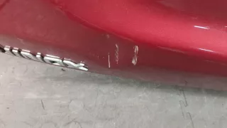  Моторчик заднего стеклоочистителя (дворника) Chevrolet Equinox 3 Арт 11409068, вид 3