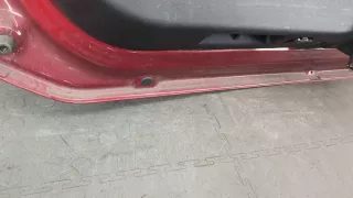  Моторчик заднего стеклоочистителя (дворника) Chevrolet Equinox 3 Арт 11409068, вид 4