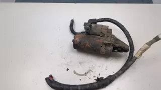 1912881 Стартер Ford Transit 3 restailing Арт 9429659, вид 2