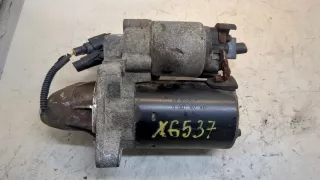  Стартер Ford Focus 2 1.6л Инжектор Арт 20425078, вид 1