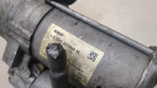  Стартер BMW 1 F20/F21 Арт 20426406, вид 2