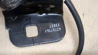  Замок капота Buick Encore GX Арт 20423887, вид 3