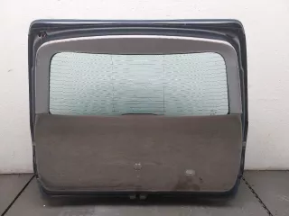 A2117401293 Ручка крышки багажника синяя Mercedes E W211 Арт 11349075, вид 3